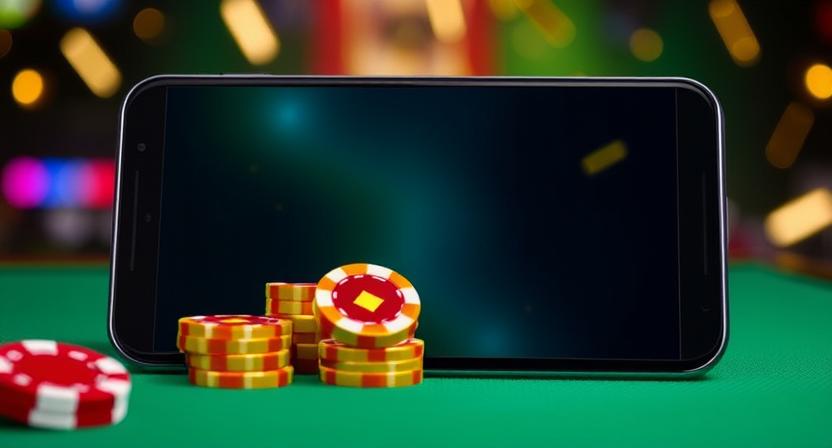 Full-featured casino and betting in BTW777 app