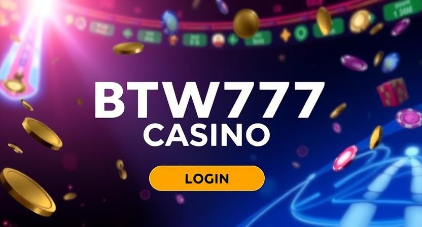 BTW777 multi-device login experience