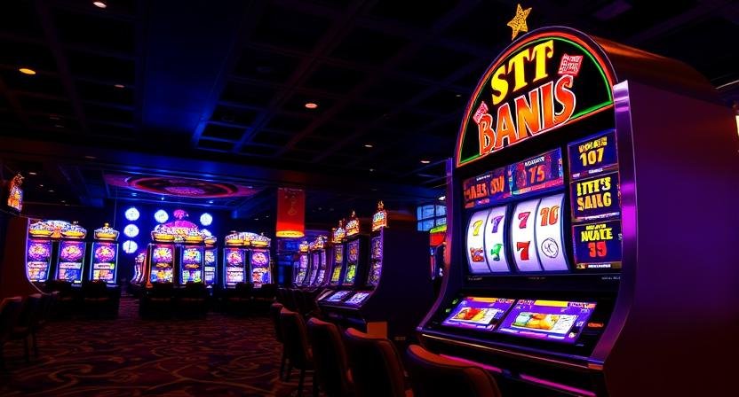 Colorful themes and thrilling jackpots in BTW777 slots
