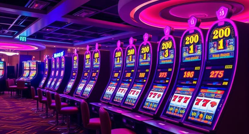 Mobile-optimized and fast-loading BTW777 slot games